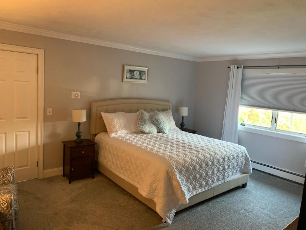 Deer Run Lodging House Skaneateles Extérieur photo