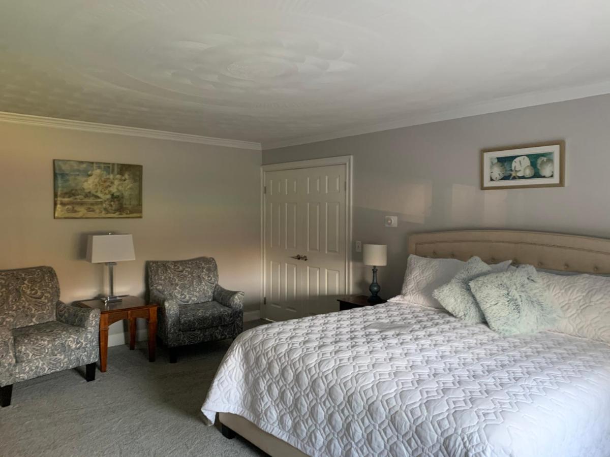 Deer Run Lodging House Skaneateles Extérieur photo