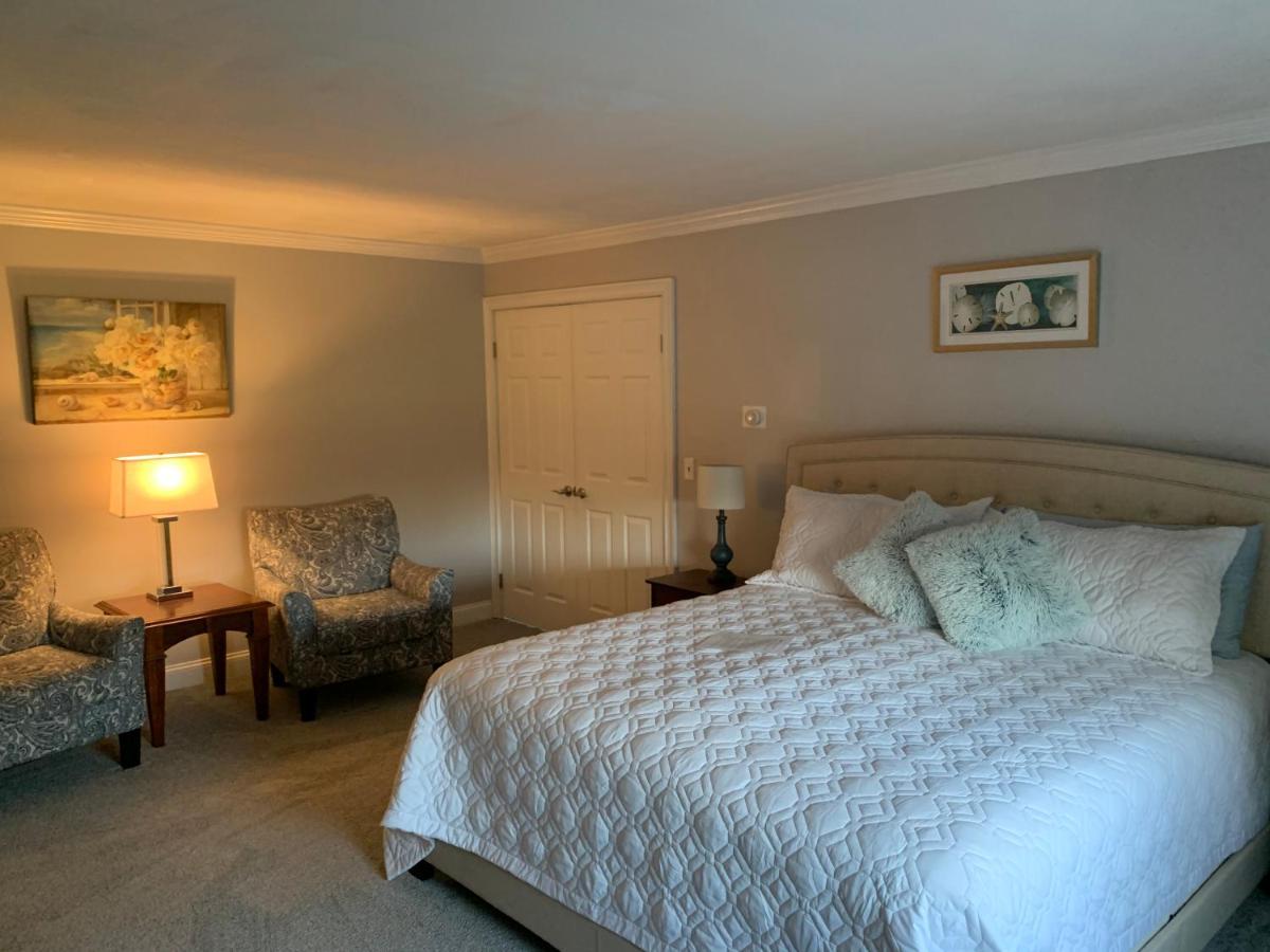 Deer Run Lodging House Skaneateles Extérieur photo