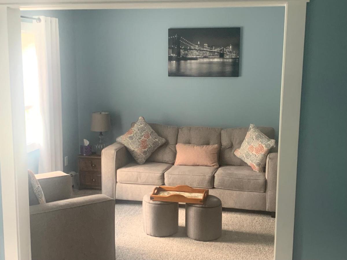 Deer Run Lodging House Skaneateles Extérieur photo